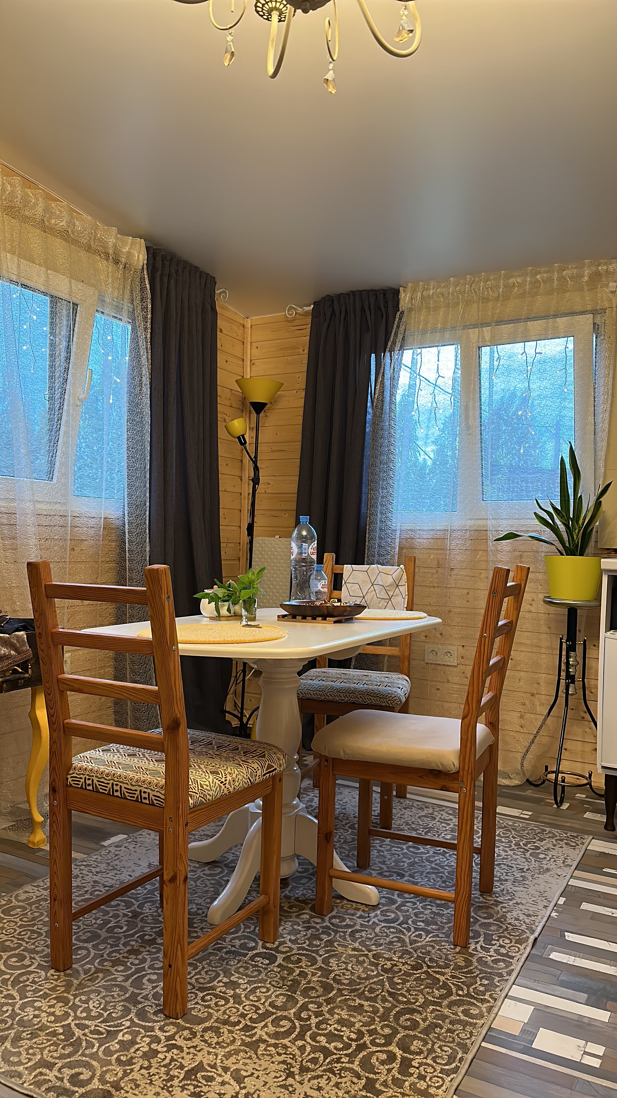 Фото Лопановичъ Park