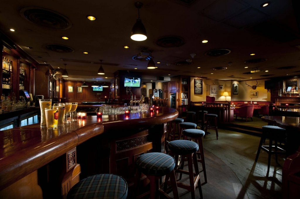 Фото Wharney Hotel