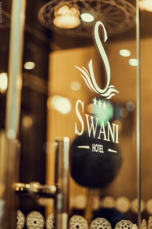 Фото Hotel Swani