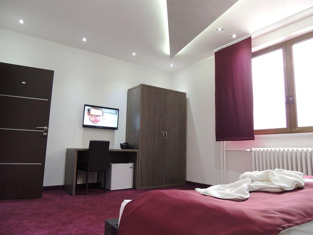 Фото Side One Design Hotel