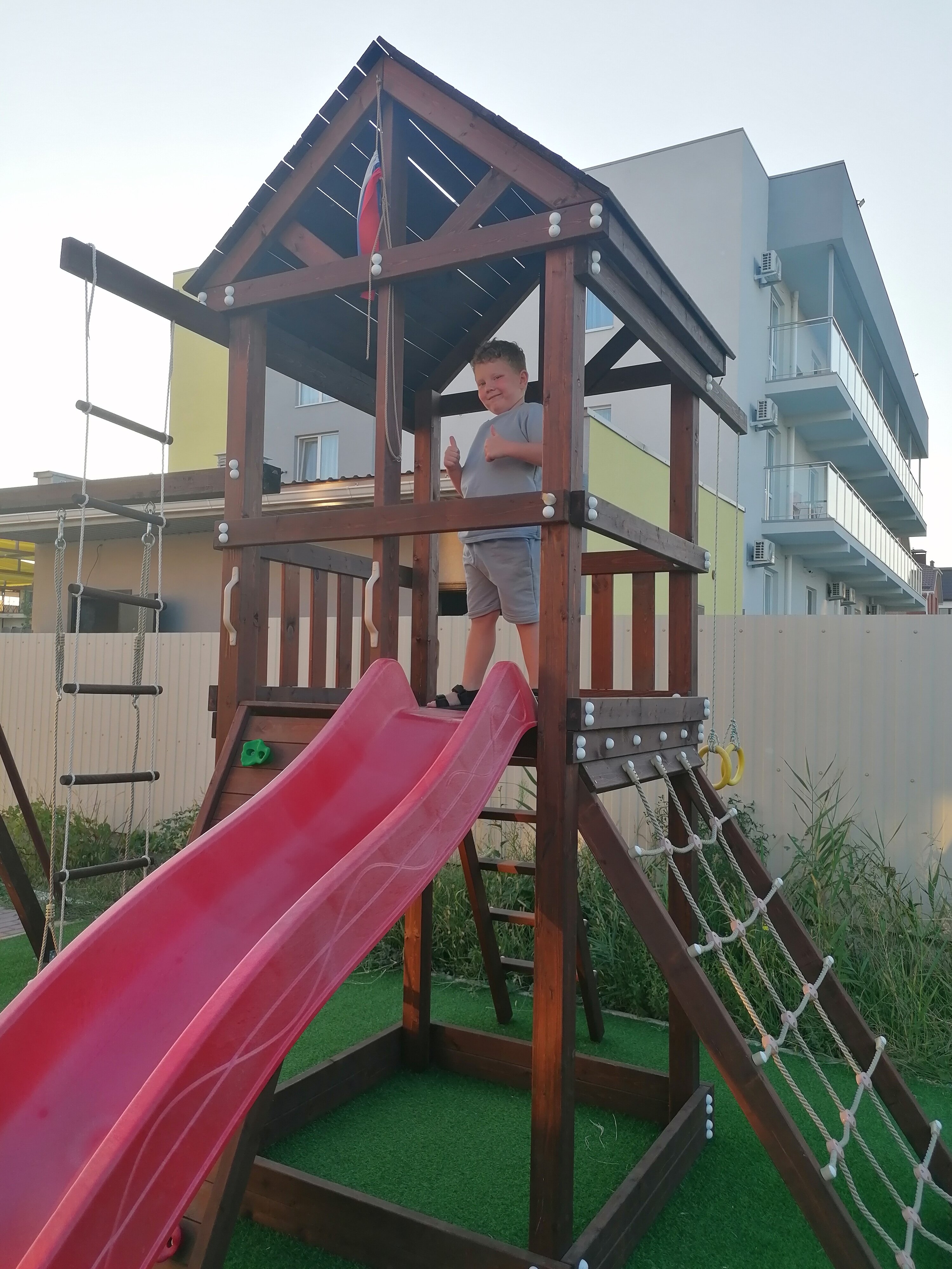 Фото Белогорье