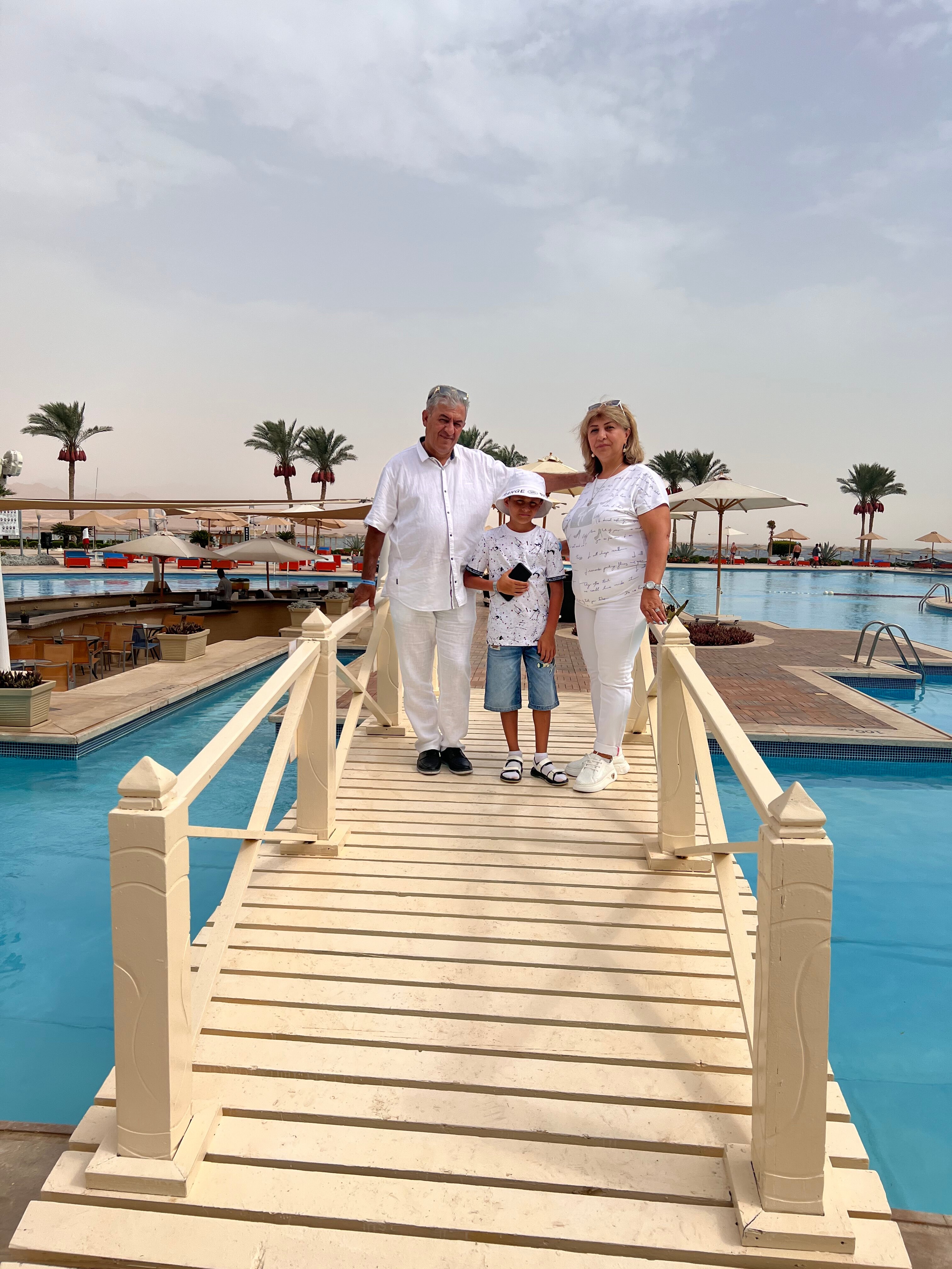 Фото Barceló Tiran Sharm