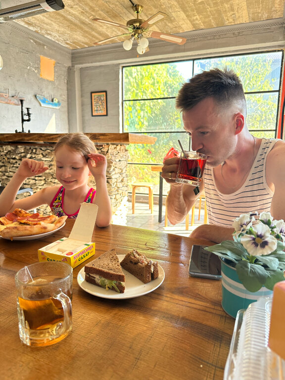 Фото Время Че