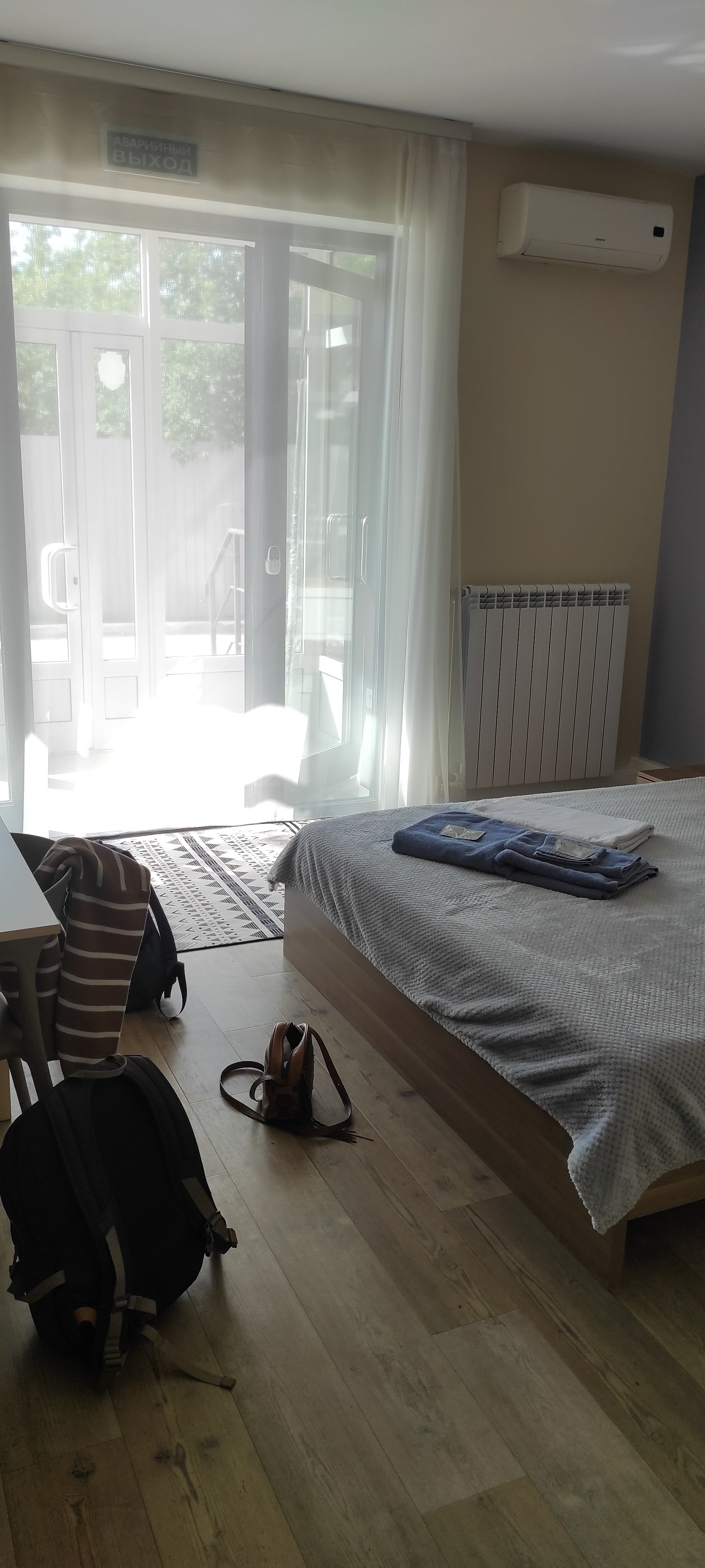 Фото Re Hostel Premium