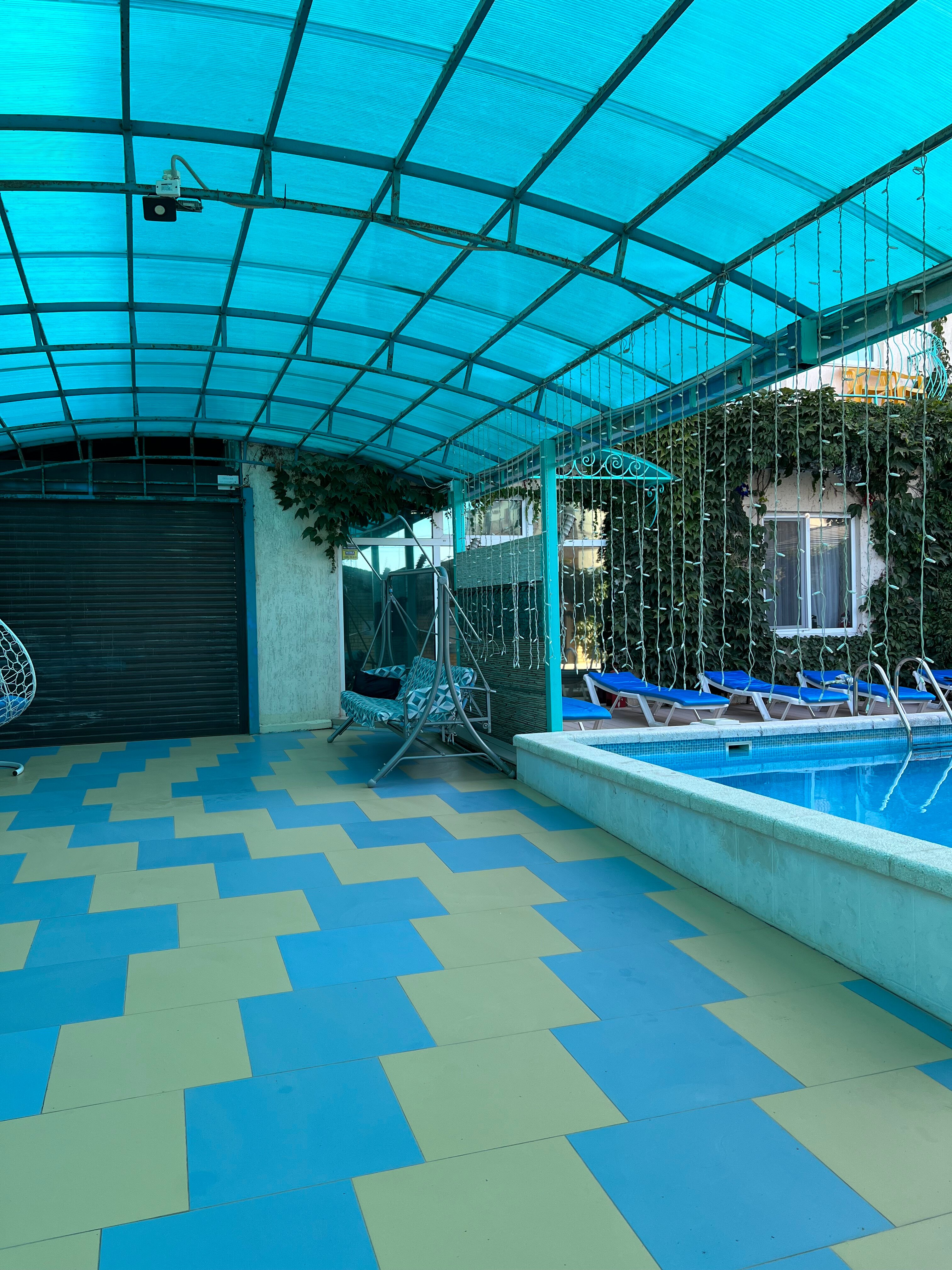 Фото Гостевой дом Волна