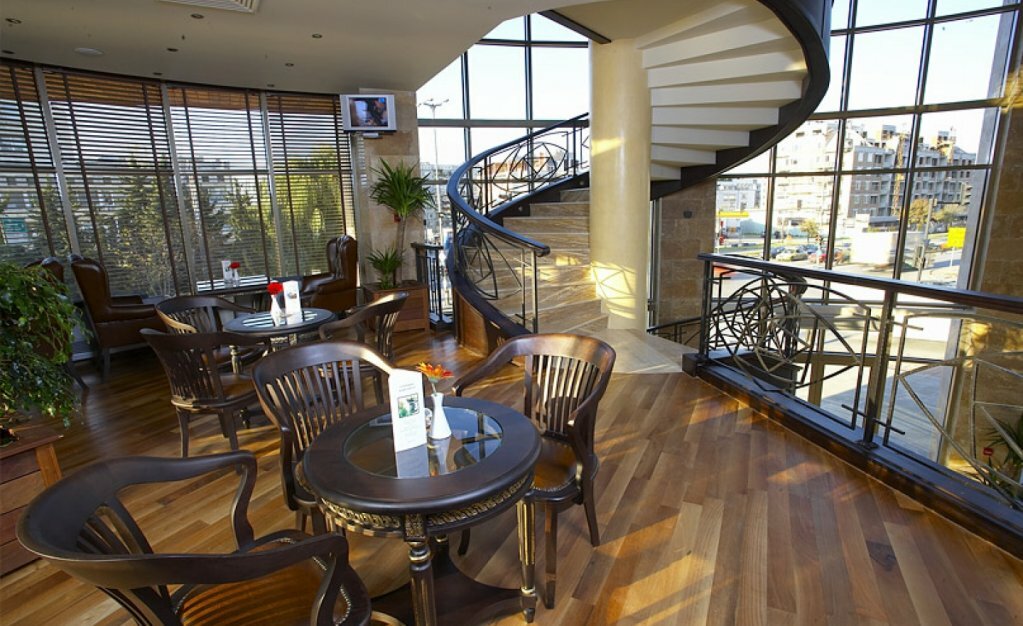 Фото Hotel Vega Sofia