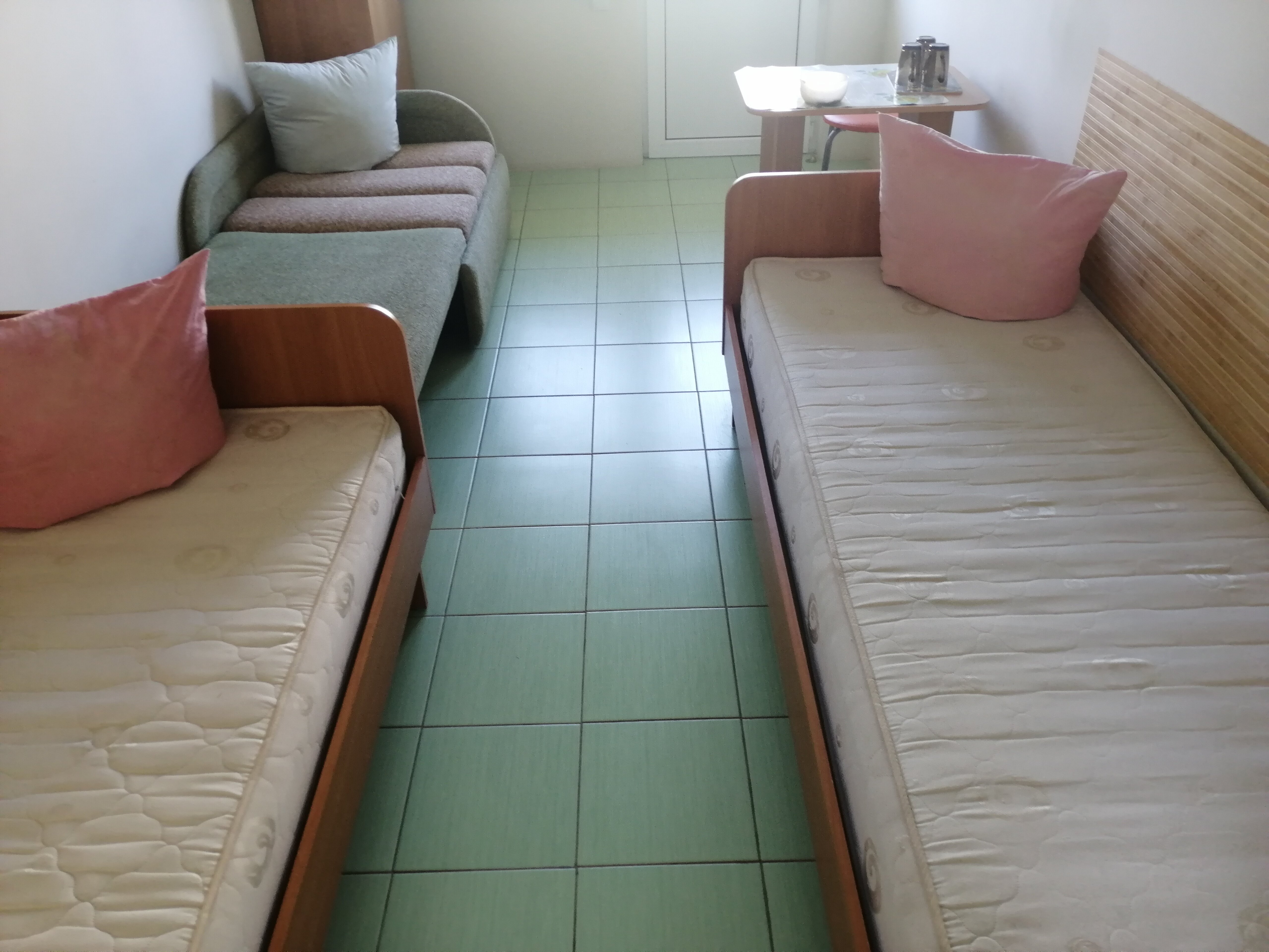 Фото Садочек