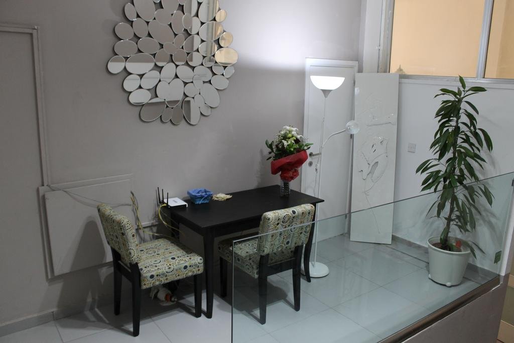 Фото Tiffany City Apartments