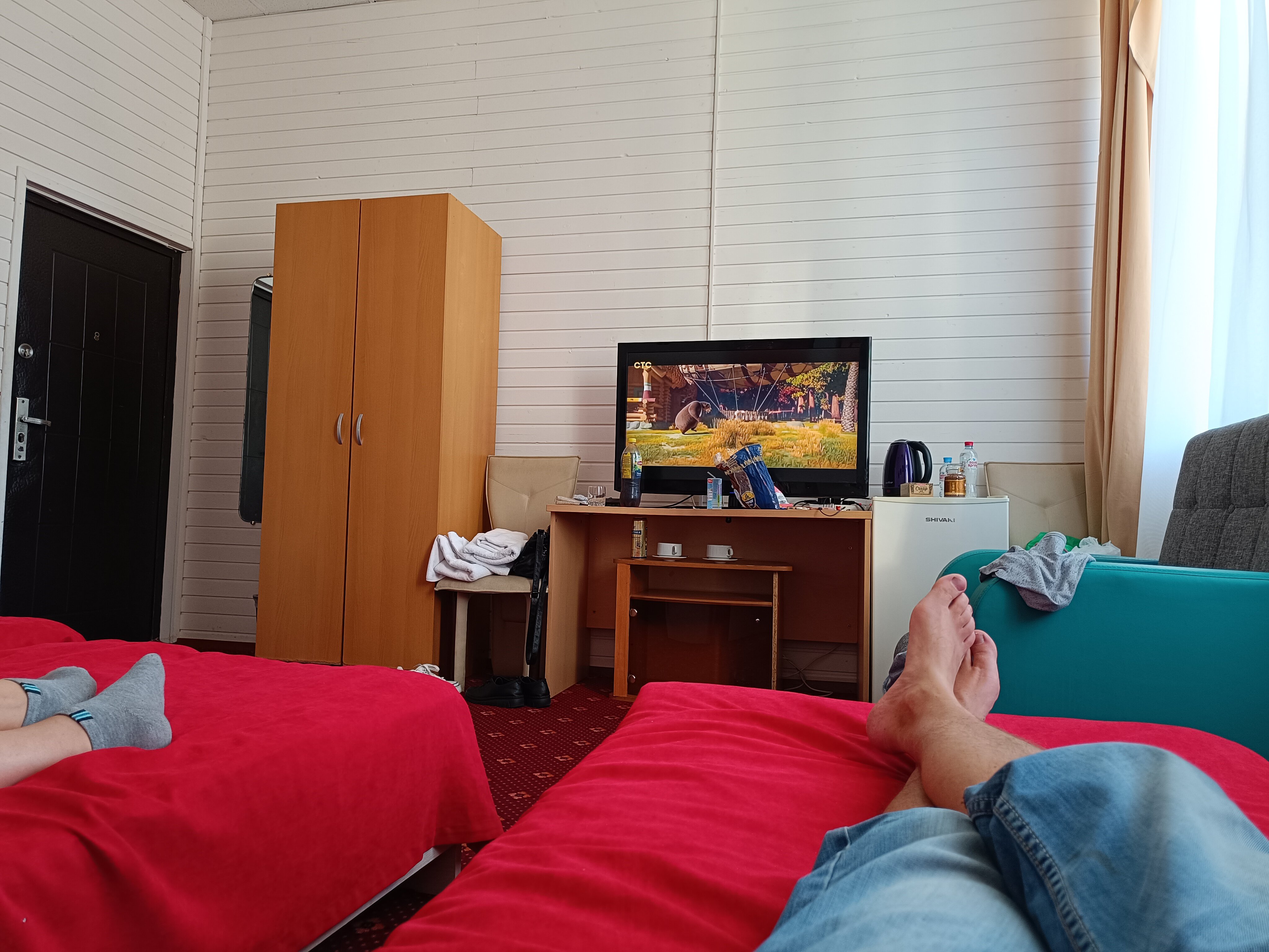 Фото Сварог-Арт-Отель