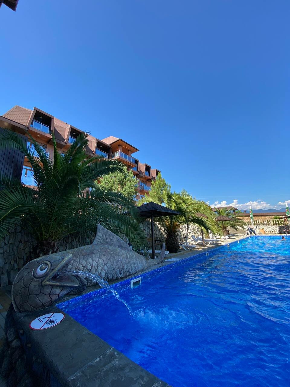 Фото Империя гор