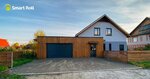 Vsemvorota (Irkutskiy Tract, 15/10), puertas y portones automáticos