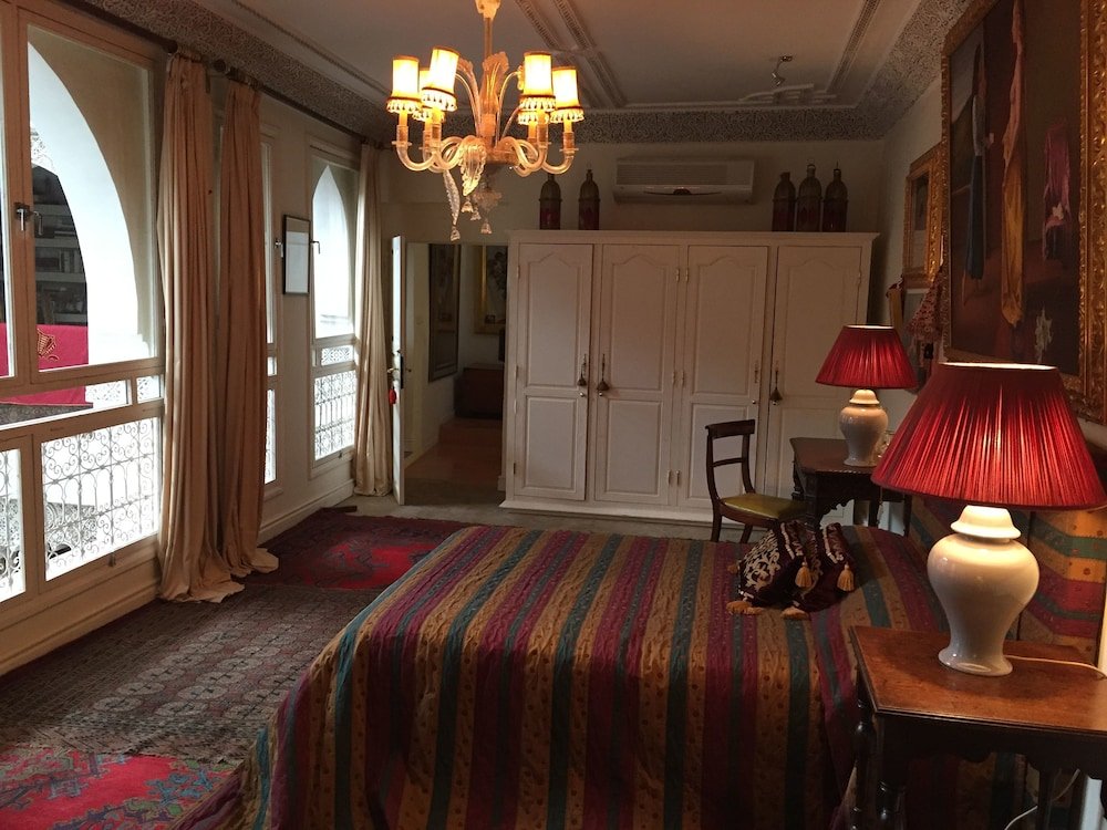 Фото Dar El Mudal - Adults Only