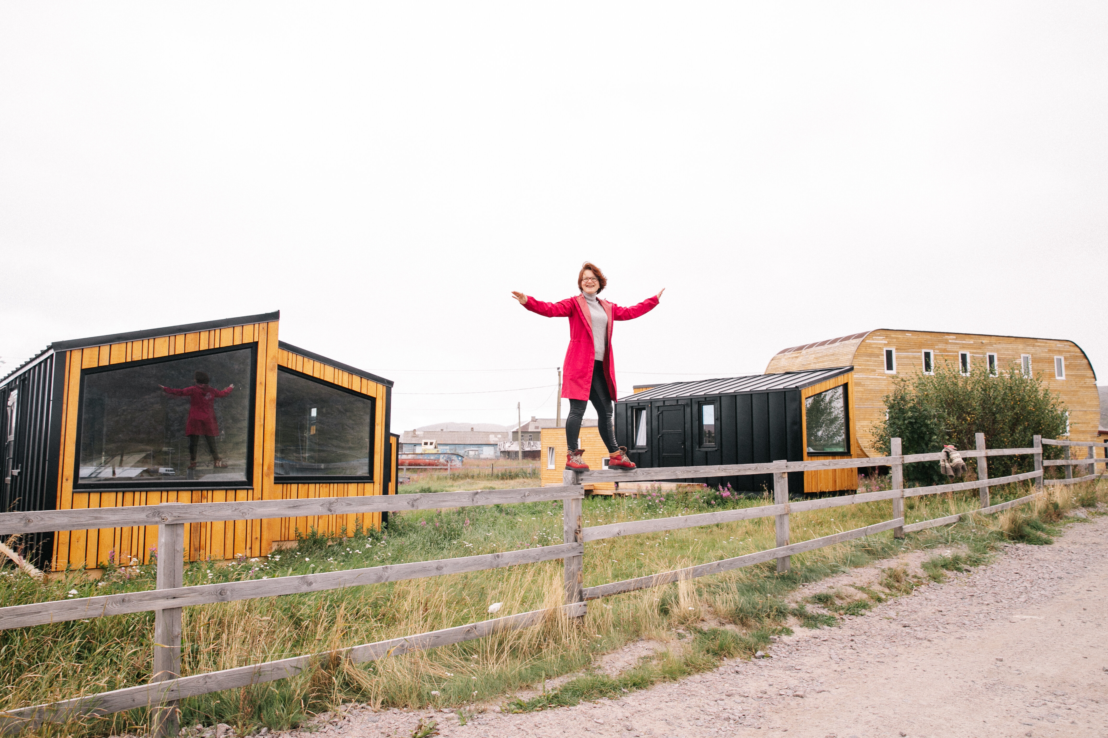 Фото Ковчег51