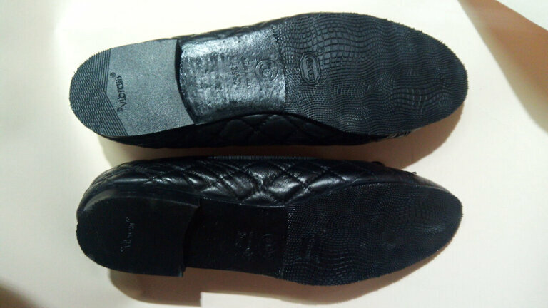 Shoes repair Obuvnaya masterskaya, Moscow, photo