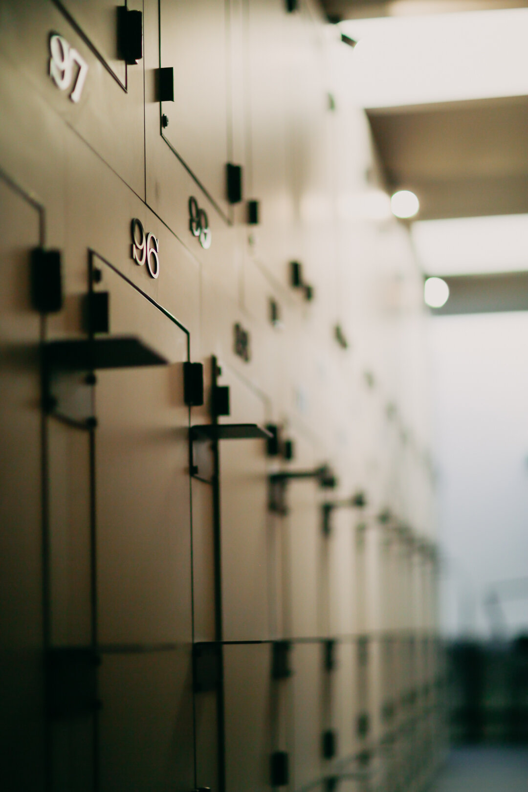 Фото Капсульный лаунж-отель 17/3