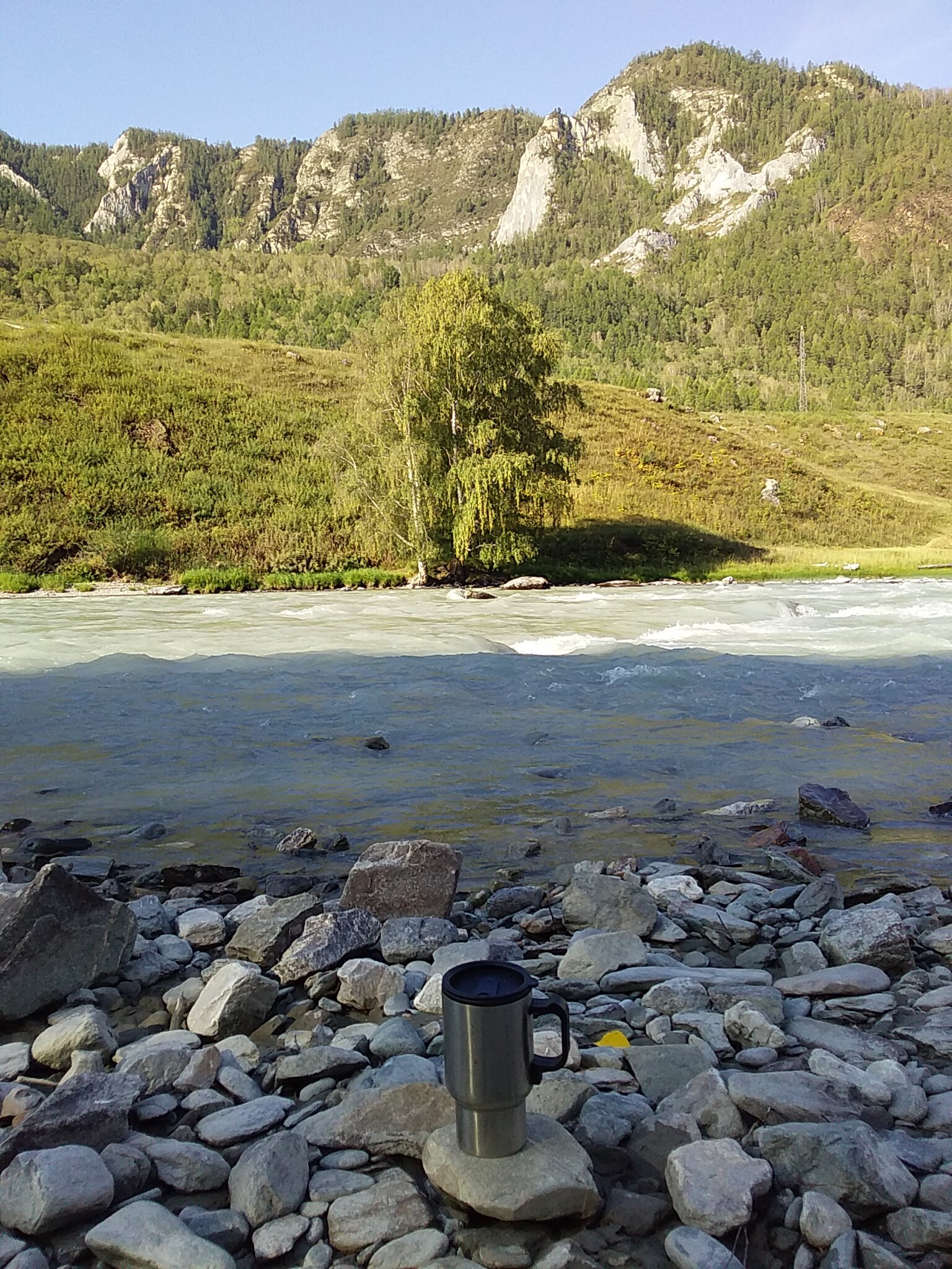 Фото Ак-Боом