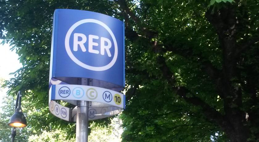 Фото Albe Hôtel Saint Michel