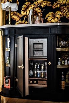 Фото Hôtel Providence