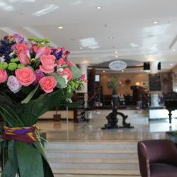 Фото Radisson Blu Hotel