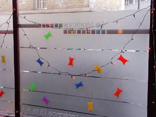 Фото Le Montclair Montmartre by River