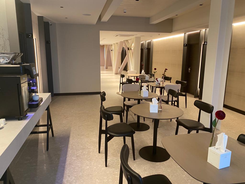 Фото Roar Boutique Hotel