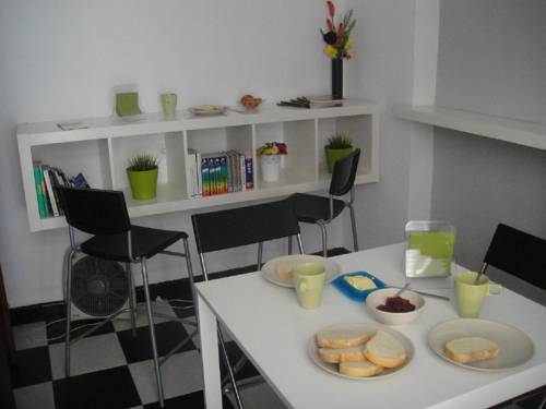 Фото Hostal Mesones