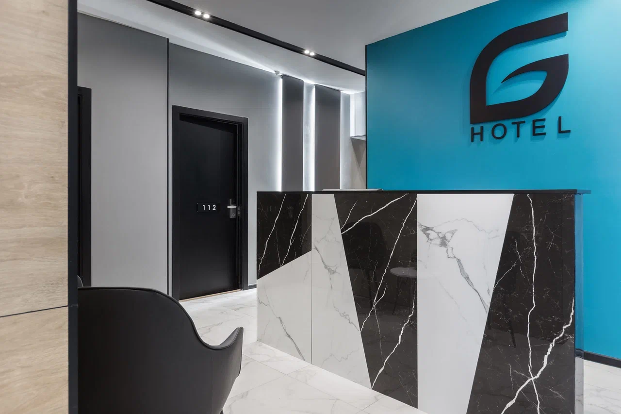 Фото Greenfeel Смоленск