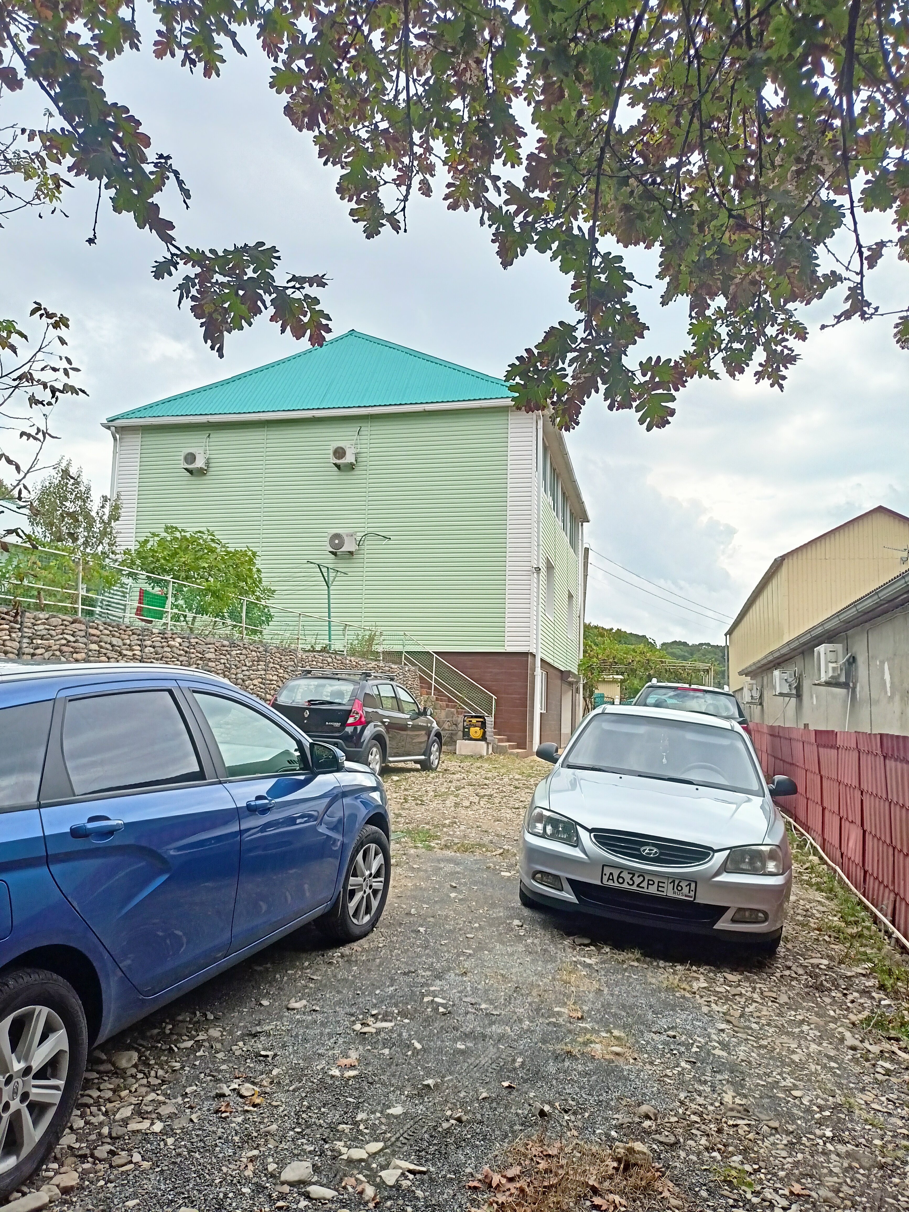 Фото Бирюза