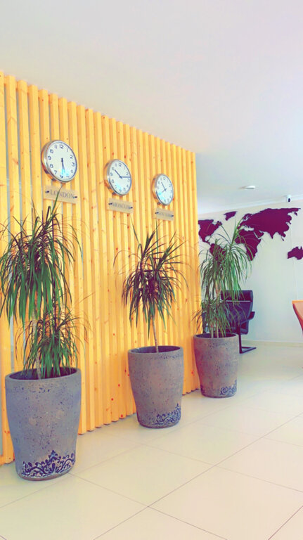 Фото Отель Шереметьево