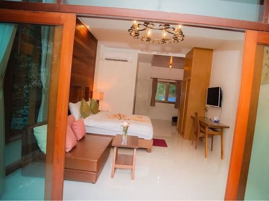 Фото Flora i Talay