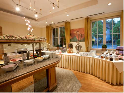 Фото Taste Hotel Kulmbach