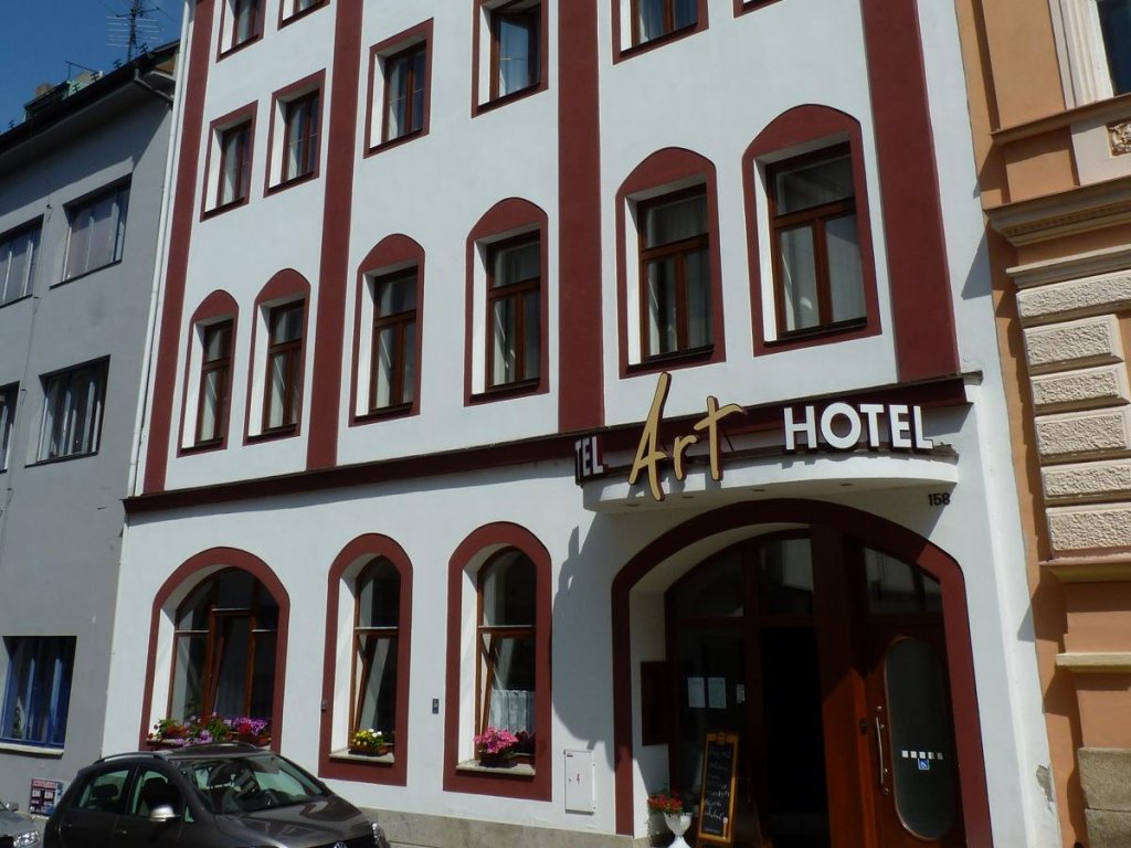 Фото Hotel Art