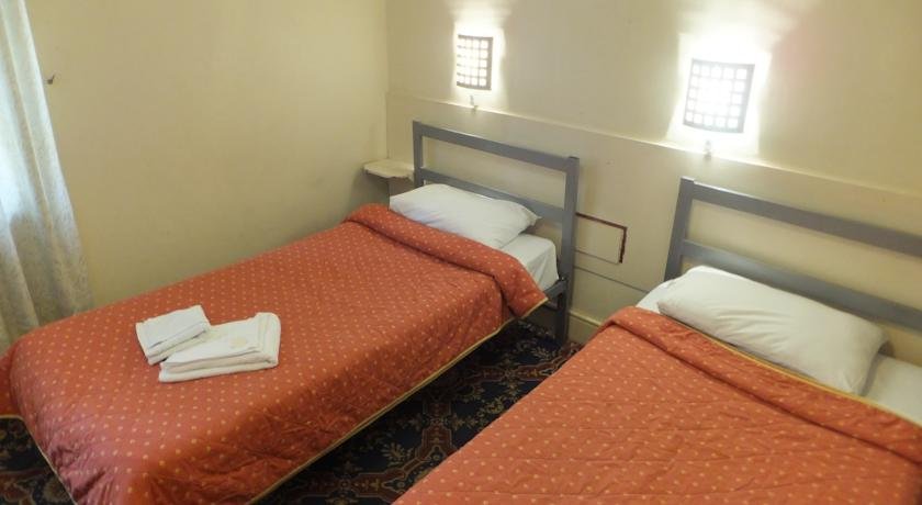 Фото Gresham Hotel
