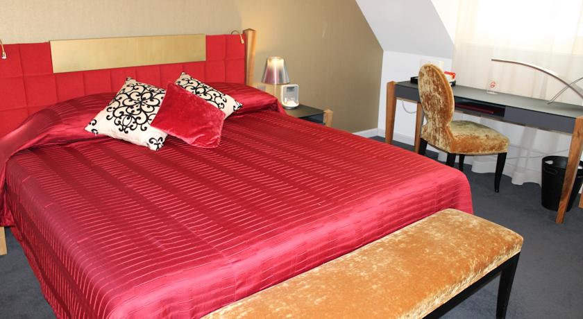 Фото The Ambassador