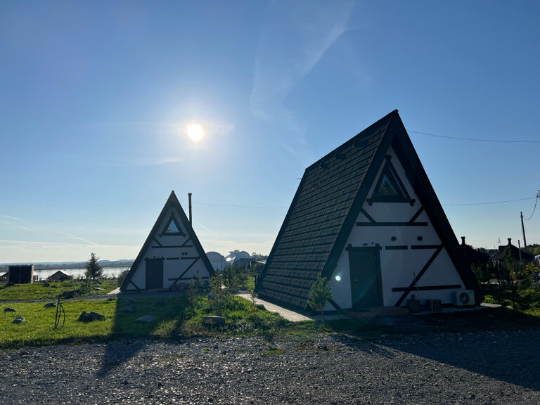 Фото Бухта Беринга