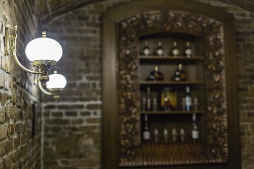 Гостиница Hotel Liliova Prague Old Town в Праге