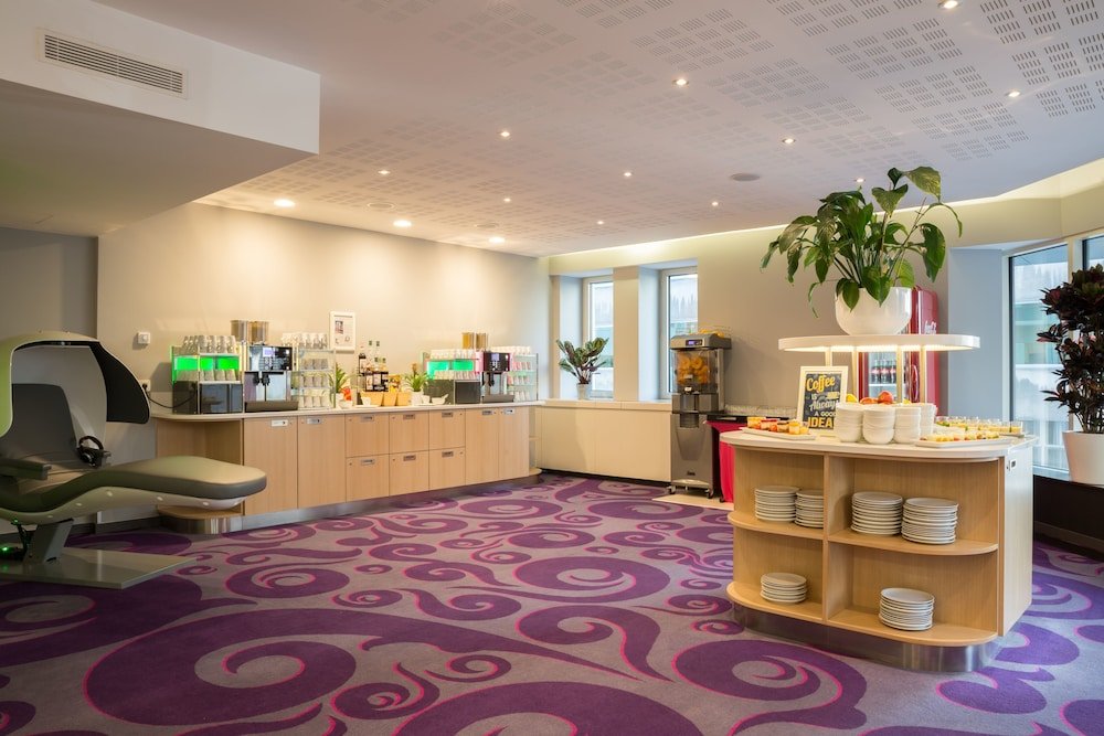 Фото Thon Hotel Eu