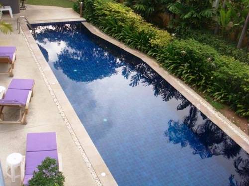 Фото Jinta Andaman