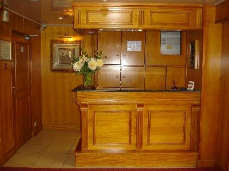 Фото Berkeley Hotel