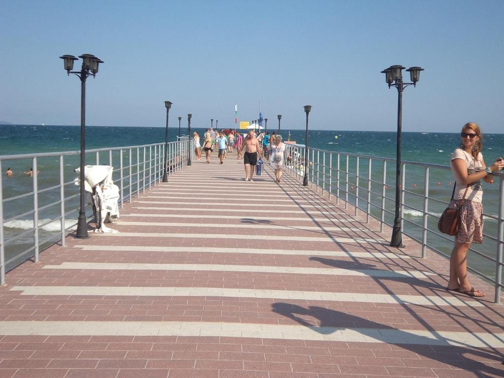 Фото отеля 4