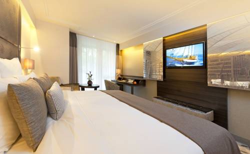 Фото Pullman Munich