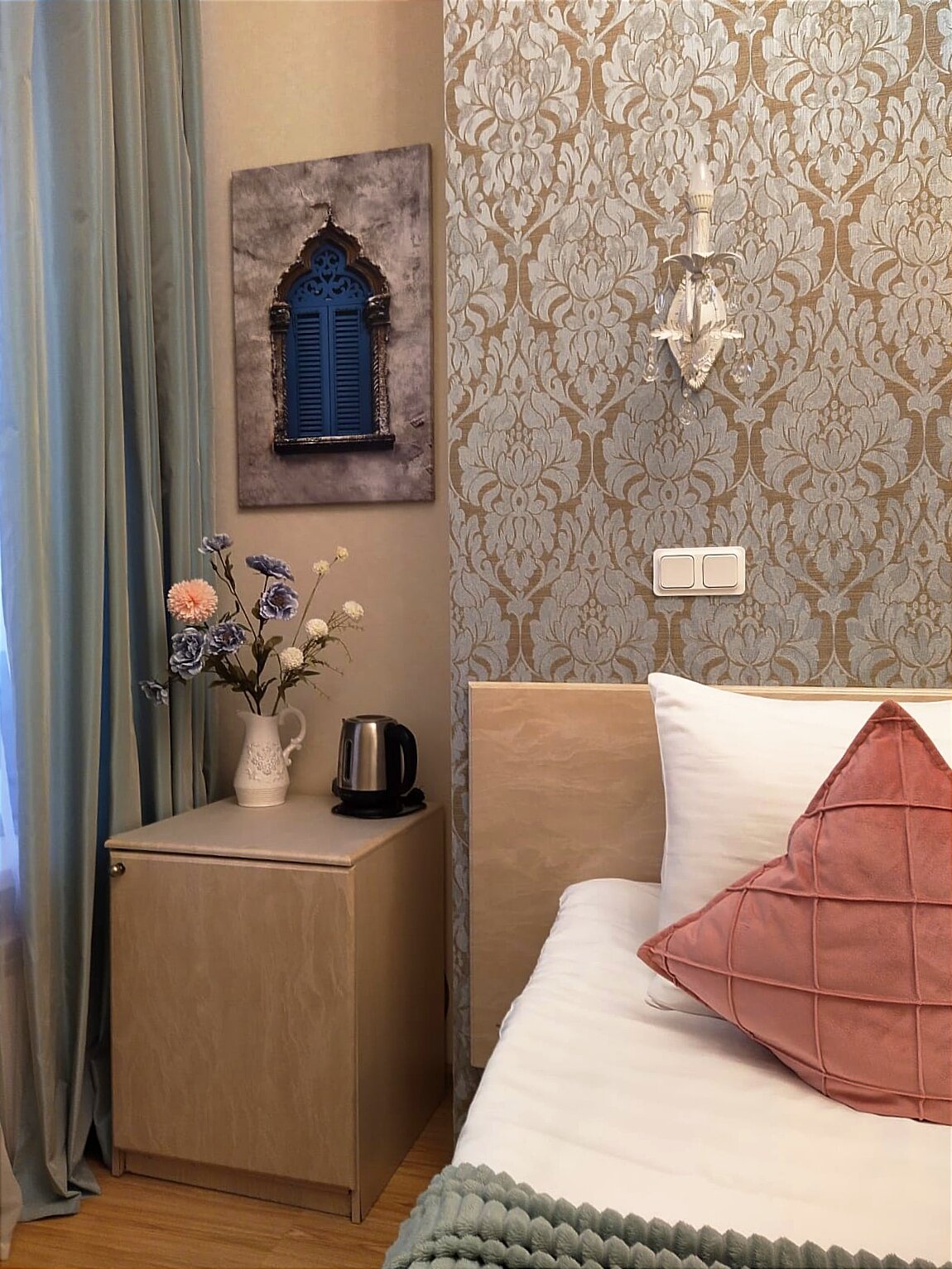 Фото Veneta Rooms