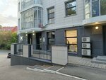 Sgs (Dostoevskogo Street, 1) ، مكيفات الهواء