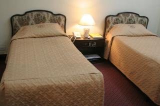 Фото Hoa Binh Hotel