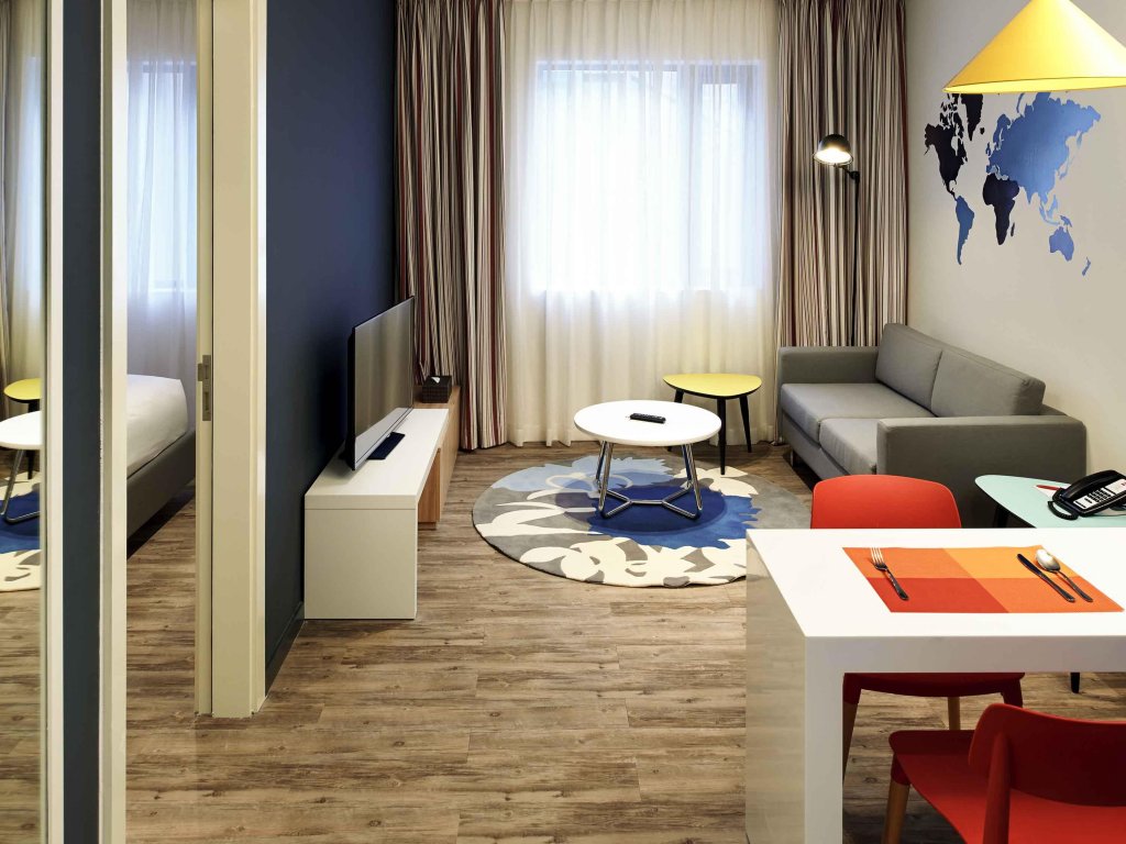 Фото ibis Saigon South