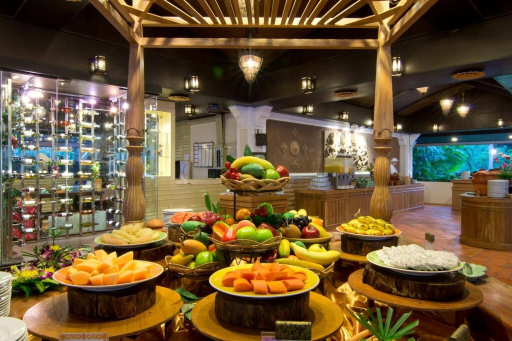 Фото Santhiya Tree Koh Chang Resort