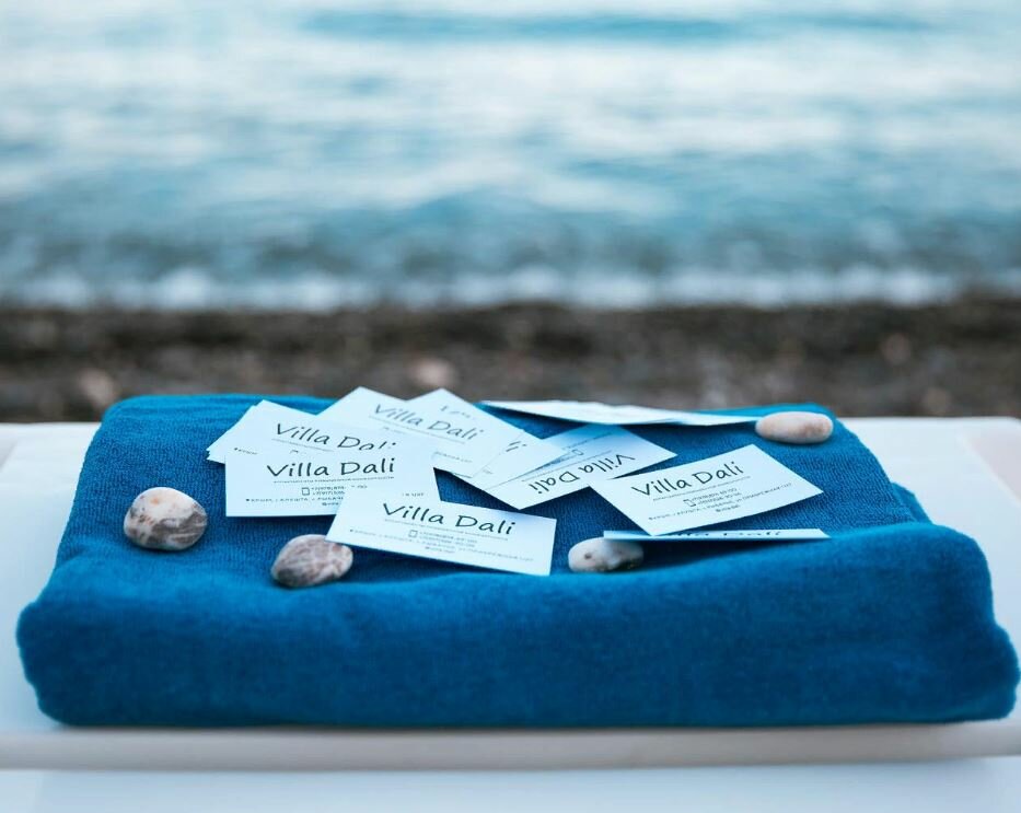 Фото Вилла Дали