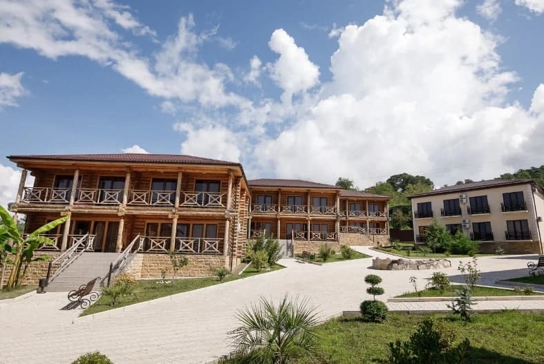 Фото Парадайз