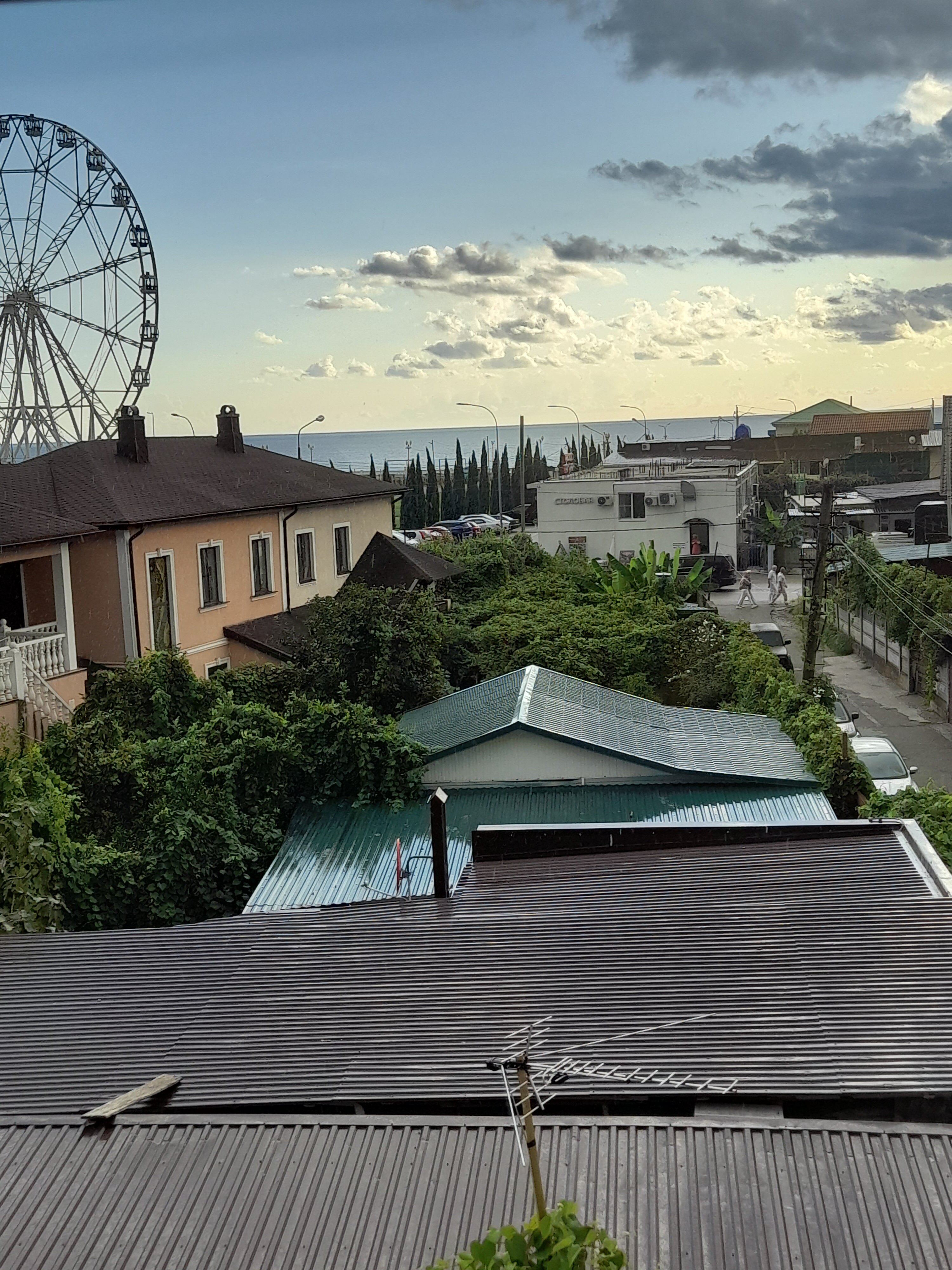 Фото Ашамта