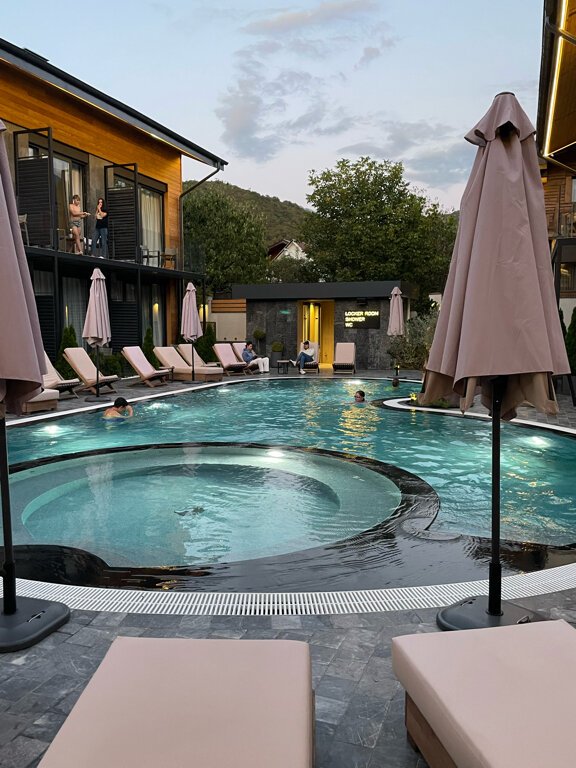 Фото Ultima Club Hotel